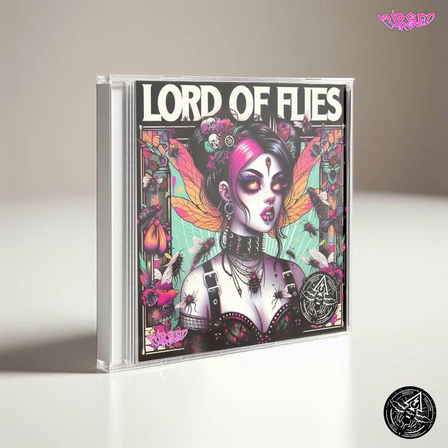 Lord of Flies CD
